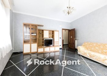 Salone - Three-room apartment via Antica Romana di Pegli, 7, Genova (neighborhood Pegli) - photo 18