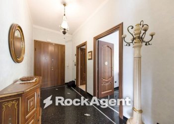 Ingresso - Three-room apartment via Antica Romana di Pegli, 7, Genova (neighborhood Pegli) - photo 21