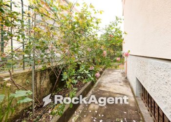 Giardino - Three-room apartment via Antica Romana di Pegli, 7, Genova (neighborhood Pegli) - photo 30