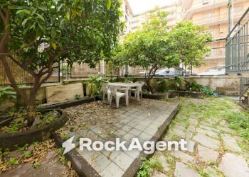 Giardino - Three-room apartment via Antica Romana di Pegli, 7, Genova (neighborhood Pegli) - photo 35