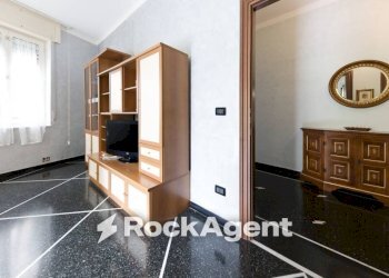 Studio - Trilocale via Antica Romana di Pegli, 7, Genova (zona Pegli) - foto 19
