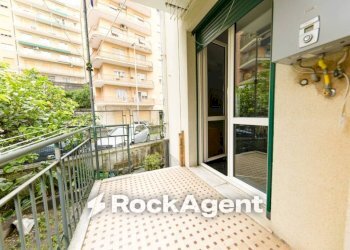 Terrazzo - Trilocale via Antica Romana di Pegli, 7, Genova (zona Pegli) - foto 27