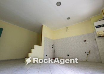 Salone - Trilocale via Vincenzo D'Amato, 18, Catanzaro - foto 4