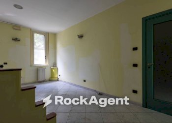 Cucina - Trilocale via Vincenzo D'Amato, 18, Catanzaro - foto 7