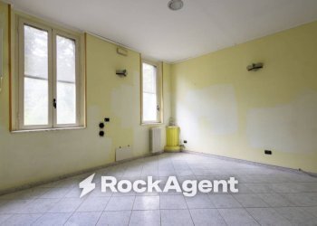 Salone - Trilocale via Vincenzo D'Amato, 18, Catanzaro - foto 8