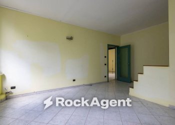 Cucina - Trilocale via Vincenzo D'Amato, 18, Catanzaro - foto 9