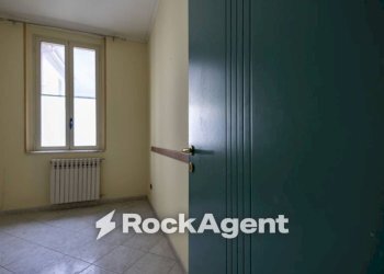 Camera da letto - Trilocale via Vincenzo D'Amato, 18, Catanzaro - foto 14