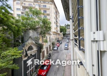 Vista - Trilocale via Vincenzo D'Amato, 18, Catanzaro - foto 15