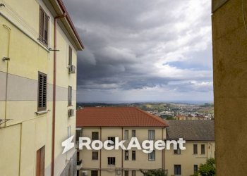 Vista - Trilocale via Vincenzo D'Amato, 18, Catanzaro - foto 16