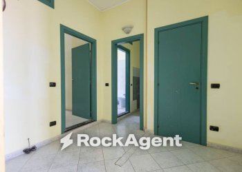 Disimpegno - Trilocale via Vincenzo D'Amato, 18, Catanzaro - foto 17