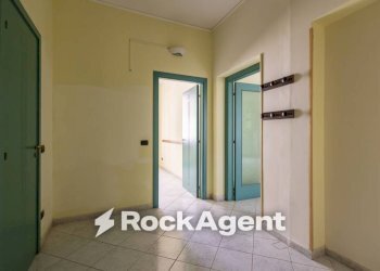 Disimpegno - Trilocale via Vincenzo D'Amato, 18, Catanzaro - foto 21