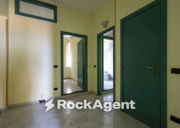 Interno palazzo - Trilocale via Vincenzo D'Amato, 18, Catanzaro - foto 22