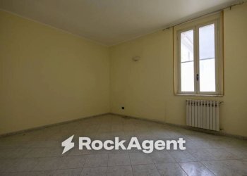 Camera da letto - Trilocale via Vincenzo D'Amato, 18, Catanzaro - foto 23