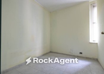 Camera da letto - Trilocale via Vincenzo D'Amato, 18, Catanzaro - foto 25