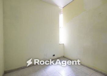 Stanza non arredata - Trilocale via Vincenzo D'Amato, 18, Catanzaro - foto 27