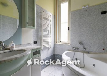 Bagno - Trilocale via Vincenzo D'Amato, 18, Catanzaro - foto 29