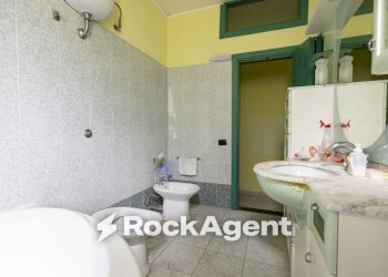 Bagno - Trilocale via Vincenzo D'Amato, 18, Catanzaro - foto 31