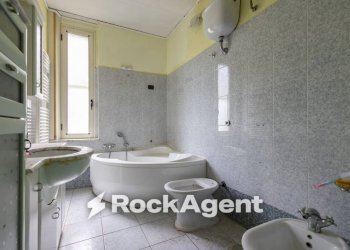 Bagno - Trilocale via Vincenzo D'Amato, 18, Catanzaro - foto 32