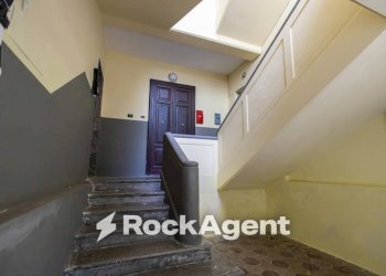 Scala - Trilocale via Vincenzo D'Amato, 18, Catanzaro - foto 34