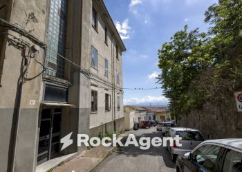 Zona - Trilocale via Vincenzo D'Amato, 18, Catanzaro - foto 40