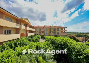 Vista - Two-room apartment via Tortona, 84, Alessandria - photo 1
