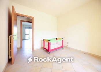 Camera da letto - Two-room apartment via Tortona, 84, Alessandria - photo 7