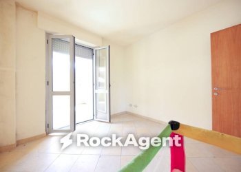Camera da letto - Two-room apartment via Tortona, 84, Alessandria - photo 8