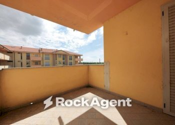 Terrazzo - Two-room apartment via Tortona, 84, Alessandria - photo 9