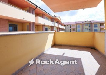 Terrazzo - Two-room apartment via Tortona, 84, Alessandria - photo 10