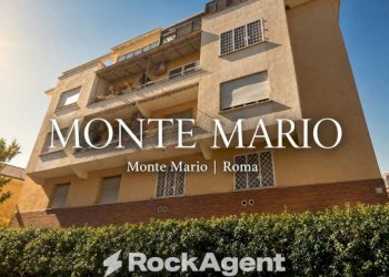 Facciata - Appartamento via Achille Mauri, Roma - foto 1