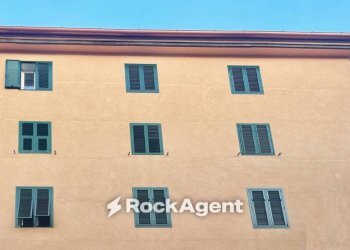 Facciata - Appartamento via Sproni, 60, Livorno - foto 19