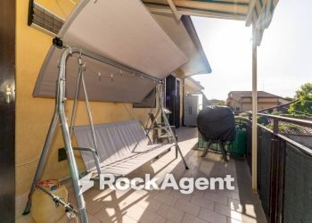 Terrazzo - Three-room apartment via M. Amari, 12, Trecastagni - photo 18