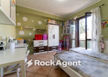 Camera da letto - Three-room apartment via M. Amari, 12, Trecastagni - photo 25