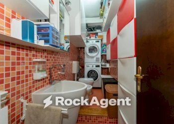 Lavanderia - Three-room apartment via M. Amari, 12, Trecastagni - photo 29