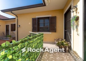 Giardino - Three-room apartment via M. Amari, 12, Trecastagni - photo 36