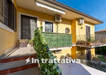 Terrazzo - Trilocale via M. Amari, 12, Trecastagni - foto 1