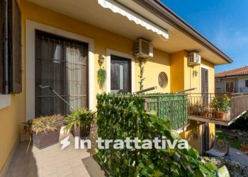 Terrazzo - Trilocale via M. Amari, 12, Trecastagni - foto 2