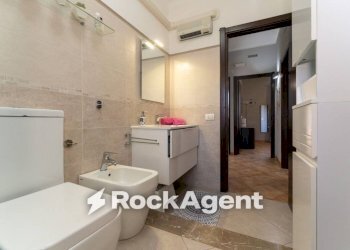 Bagno - Trilocale via M. Amari, 12, Trecastagni - foto 27