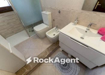 Bagno - Trilocale via M. Amari, 12, Trecastagni - foto 30