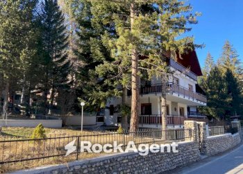 Facciata - Three-room apartment via Melezet, 138, Bardonecchia - photo 24