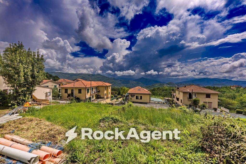 Terreno - Casa indipendente via Oneto, San Colombano Certenoli - foto 2