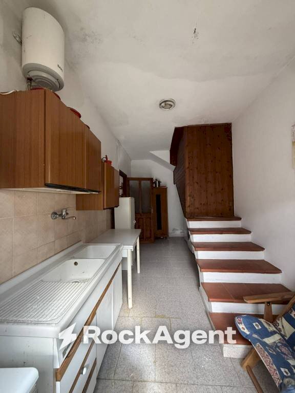 Cucina - Casa indipendente via Francesco Cossiga, 128, Siligo - foto 3