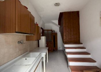 Cucina - Casa indipendente via Francesco Cossiga, 128, Siligo - foto 3