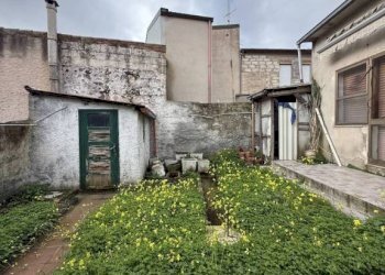 Giardino - Casa indipendente via Francesco Cossiga, 128, Siligo - foto 15