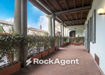 Terrazzo - Appartamento via Jacopo da Trezzo, 39, Trezzo sull'Adda - foto 3