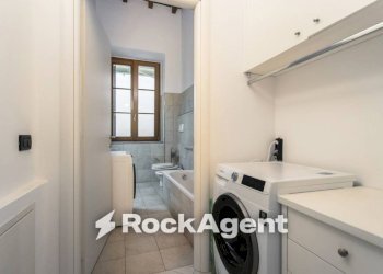 Lavanderia - Appartamento via Jacopo da Trezzo, 39, Trezzo sull'Adda - foto 11