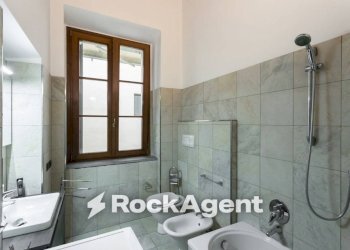 Bagno - Appartamento via Jacopo da Trezzo, 39, Trezzo sull'Adda - foto 13