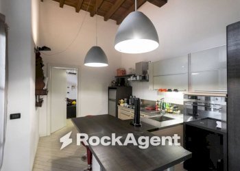 Cucina - Appartamento via Jacopo da Trezzo, 39, Trezzo sull'Adda - foto 17