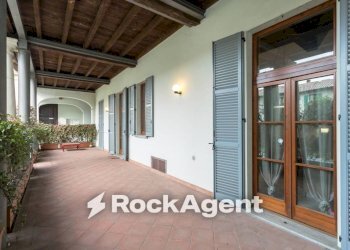 Terrazzo - Appartamento via Jacopo da Trezzo, 39, Trezzo sull'Adda - foto 18
