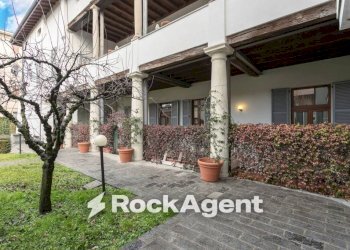 Giardino - Appartamento via Jacopo da Trezzo, 39, Trezzo sull'Adda - foto 21